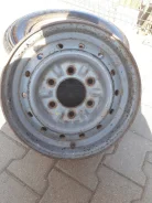 Delta 4x4. x14.5" ����