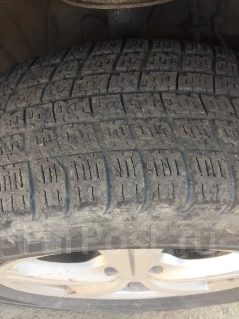 Varro. x17", 5x114.3 ����