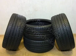 Continental ContiSportContact 5P. ������, �/�, ����� 20�% ����