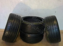 Dunlop SP Sport Maxx 050+. ������, �/�, ����� 10�% ����