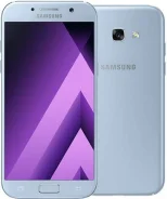 Samsung Galaxy A5 2017. �/�, 32 ��, �����, 4G LTE, Dual-SIM, ����������, NFC