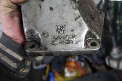 Двигатель в сборе. Audi A6 Двигатель AFB