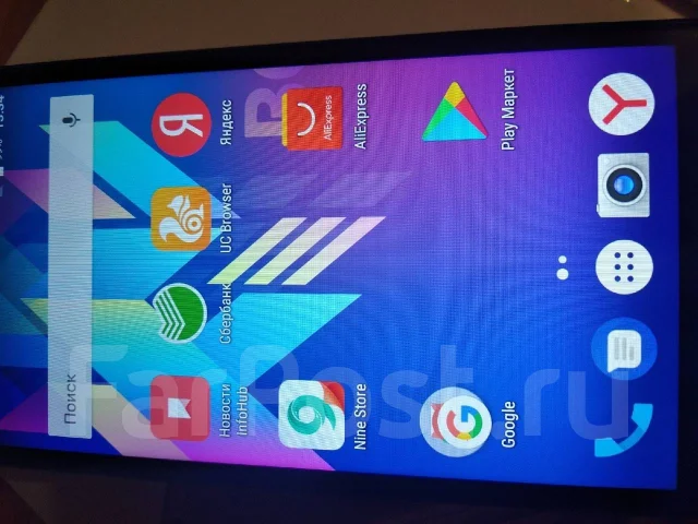 BQ BQ-5206L Balance. �����, ������, 3G, 4G LTE, Dual-SIM ����