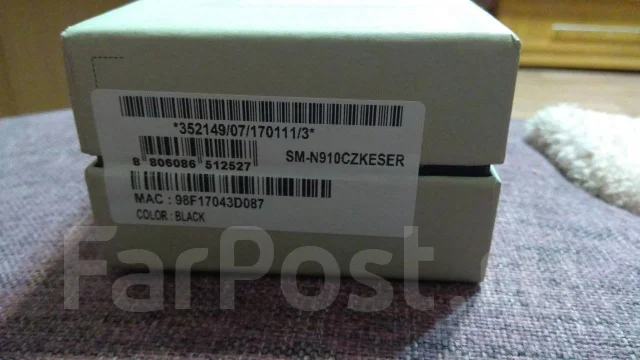 Samsung Galaxy Note 4. �/�, ������, 3G, 4G LTE ����