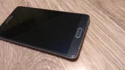 Samsung Galaxy Note 4. �/�, 32 ��, ������, 3G, 4G LTE