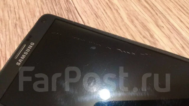 Samsung Galaxy Note 4. �/�, ������, 3G, 4G LTE ����