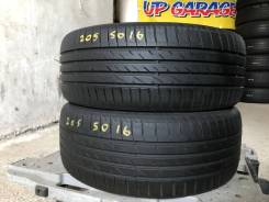 Nexen/Roadstone N'blue HD. Летние, 2013 год, 30 %, 2 шт