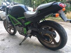 Honda VT 250 Spada. 250 куб. см., исправен, птс