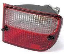 Фонарь заднего бампера, правый Land Rover Freelander1, 99-06 Land Rover Freelander