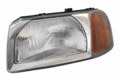 Фара левая Land Rover Freelander1, 99-06 Land Rover Freelander