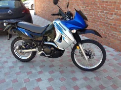 Kawasaki KLR 650. 650����. ��., ��������, ���, � �������� ����