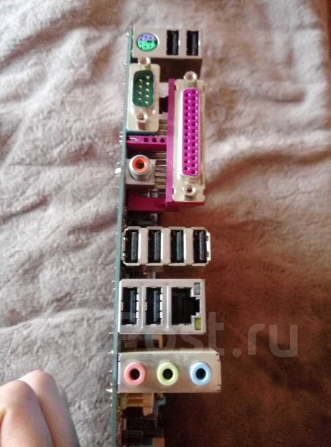 P55 ����