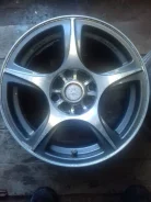 SSW. 6.5x15", 4x100, 4x114.3, ET-40 ����
