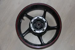 Tomason. 5.5x17" ����