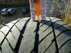 Goodyear Ducaro Revspec. ������, 2013 ���, �/�, ����� 30�% ����