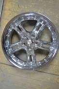 Forsage. 7.5x17", 5x108.00, ET40