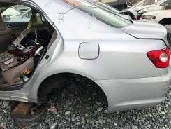 Крыло Toyota Mark X, левое заднее