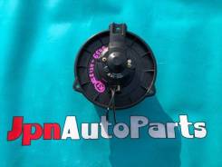 Мотор печки Toyota Allex, Allion, Caldina, Corolla, Corolla Axio, Corolla Fielder, Corolla Runx, Corolla Spacio, Corolla Verso, Premio, WiLL VS