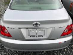 Крышка багажника Toyota Mark X