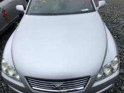 Капот Toyota Mark X