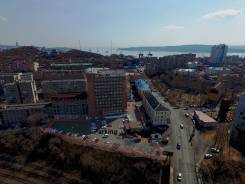 Бизнес центр - 4895 кв. м во Владивостоке Бизнес центр - 4895 кв. м. Улица Стрельникова 3б, р-н Эгершельд, 4 895,0 кв. м. Дом снаружи