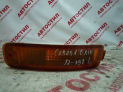 Повторитель бамперный TOYOTA CORONA EXIV