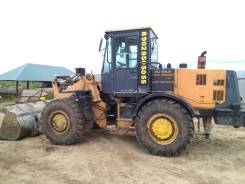 Changlin ZL30H, 2007 в Тобольске Changlin ZL30H. Продается фронтальный погрузчик , 3 000 кг., Дизельный, 1,70 куб. м.