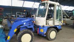 Mitsubishi WS210. Продается мини погрузчик , 1 500 кг., Дизельный, 0,70 куб. м.