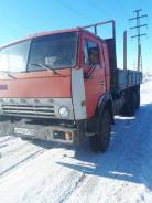КамАЗ 5320. Продам камаз 5320, 210 куб. см., 10 000 кг., 6x4