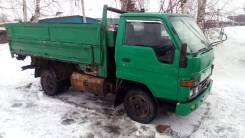 Toyota Dyna. Продам грузовик Тойота Дюна, 2 693 куб. см., 3 000 кг., 4x2