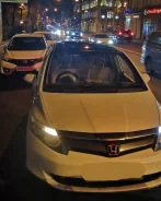 Honda Airwave. ��������, 4wd, 1.5 (111��.�.), ������, 240 000����. �� ����
