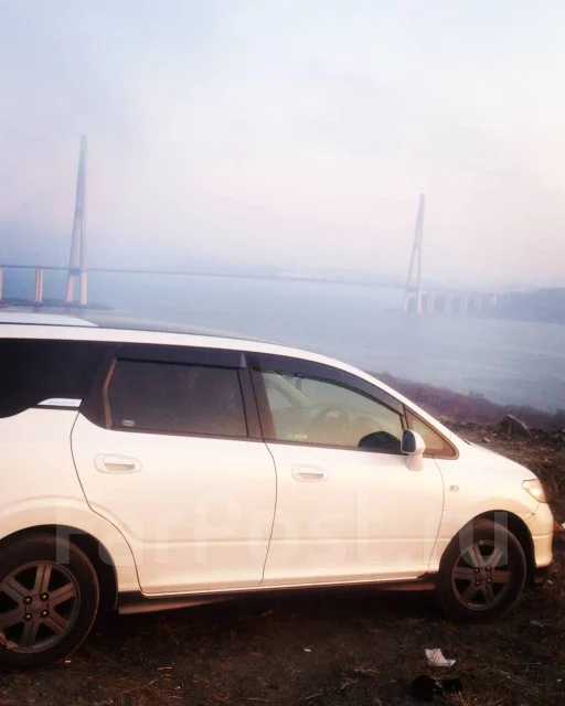 Honda Airwave. ��������, 4wd, 1.5 (111��.�.), ������, 240 000����. �� ����