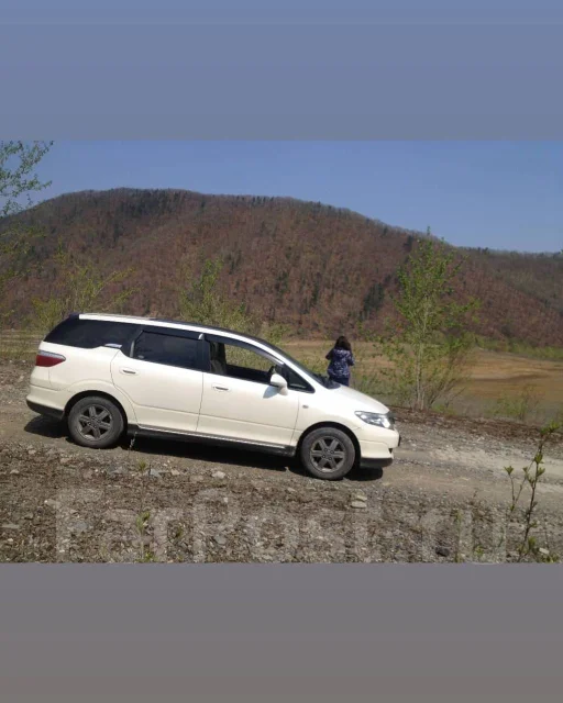 Honda Airwave. ��������, 4wd, 1.5 (111��.�.), ������, 240 000����. �� ����