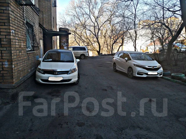 Honda Airwave. ��������, 4wd, 1.5 (111��.�.), ������, 240 000����. �� ����