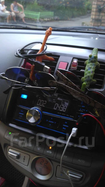 Honda Airwave. ��������, 4wd, 1.5 (111��.�.), ������, 240 000����. �� ����