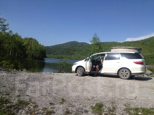 Honda Airwave. ��������, 4wd, 1.5 (111��.�.), ������, 240 000����. �� ����