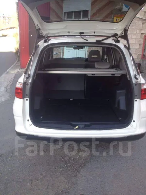 Honda Airwave. ��������, 4wd, 1.5 (111��.�.), ������, 240 000����. �� ����