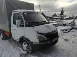 ГАЗ 3302. Продам , 2 400 куб. см., 2 000 кг., 4x2
