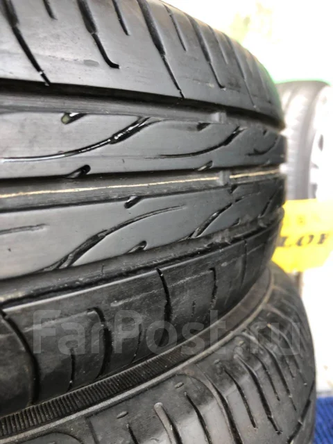 Dunlop Enasave 2030. ������, 2015 ���, �/�, ����� 10 % ����