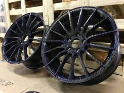 Enkei RS05. 8.0x18", 5x114.30, ET43, ЦО 73,1 мм.