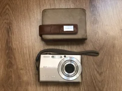 Casio EX-Z600. 6 - 6.9 �� ����