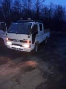 Isuzu Elf. Продам грузовик , 2 800 куб. см., 1 500 кг., 4x2