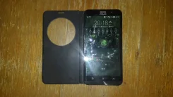 Asus ZenFone 2 ZE551ML. �/�, �������, 3G, 4G LTE, Dual-SIM ����
