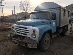 ЗИЛ 130. , 3 000 кг., 4x2