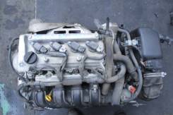 Двигатель в сборе. Toyota: Premio, Allion, Platz, Allex, ist, Sienta, Vitz, Porte, XA, Probox, Funcargo, Raum, Corolla Fielder, WiLL Cypha, Succeed, b...