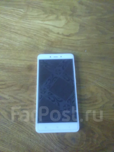 Xiaomi Redmi Note 4. �/�, �������, 3G, 4G LTE, Dual-SIM, ����������, NFC ����