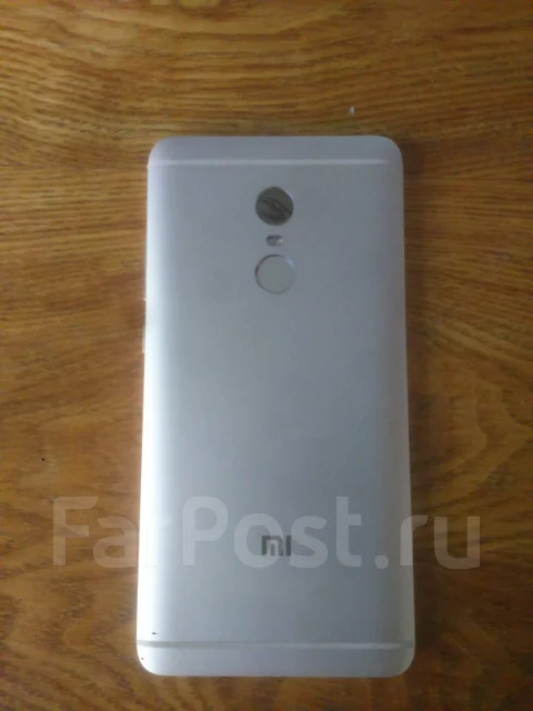 Xiaomi Redmi Note 4. �/�, �������, 3G, 4G LTE, Dual-SIM, ����������, NFC ����