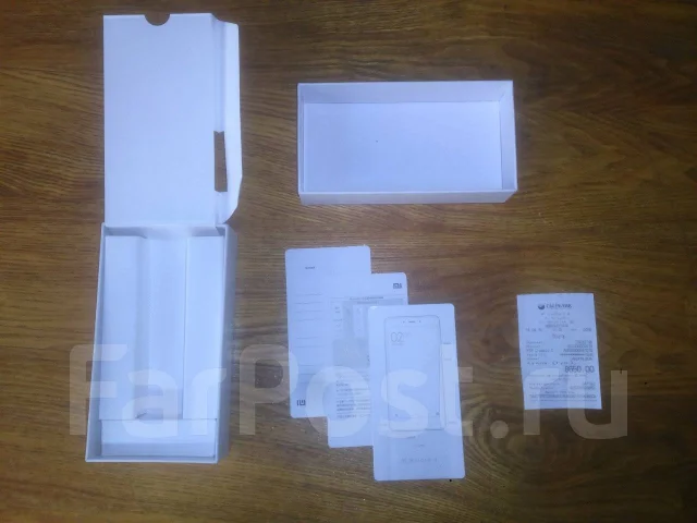 Xiaomi Redmi Note 4. �/�, �������, 3G, 4G LTE, Dual-SIM, ����������, NFC ����
