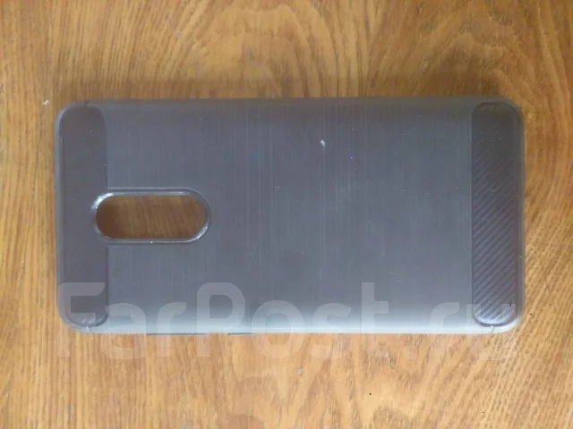 Xiaomi Redmi Note 4. �/�, �������, 3G, 4G LTE, Dual-SIM, ����������, NFC ����