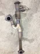 Приемная труба глушителя. Honda Saber, UA4, UA5 Honda Inspire, UA4, UA5 Двигатели: J25A, J32A